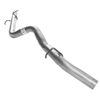 Exhaust Tail Pipe