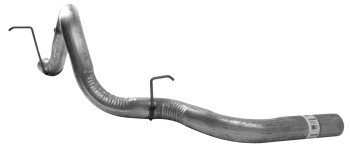 Exhaust Tail Pipe