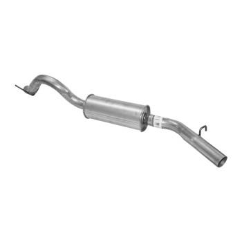 Exhaust Tail Pipe