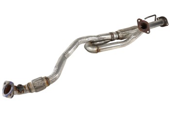 Exhaust Resonator