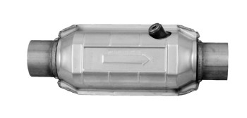 Catalytic Converter