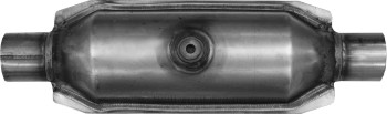 Catalytic Converter