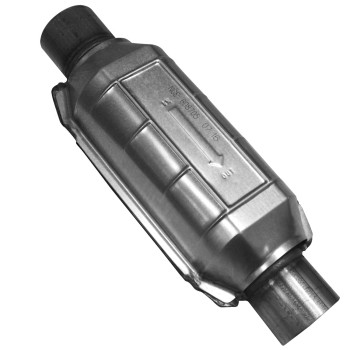 Catalytic Converter