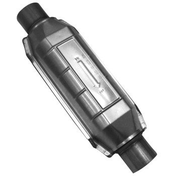Catalytic Converter