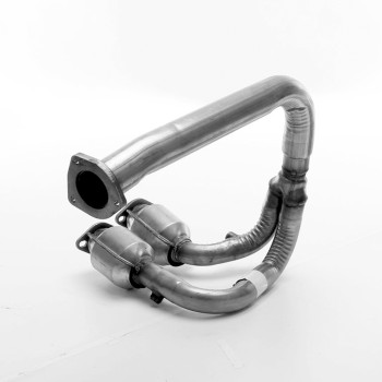 Catalytic Converter