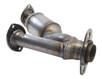 Catalytic Converter