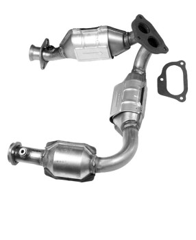 Catalytic Converter