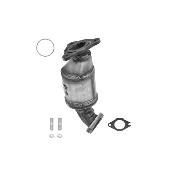 Catalytic Converter