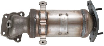 AP Exhaust 641631