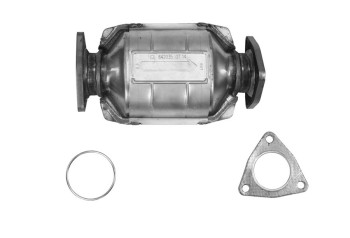 Catalytic Converter