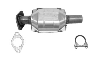 Catalytic Converter