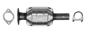 Catalytic Converter