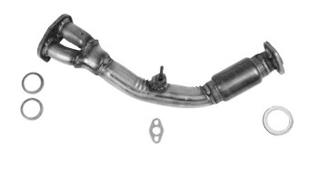 Catalytic Converter