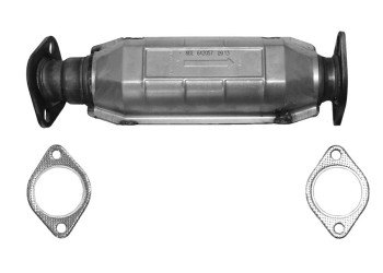 Catalytic Converter