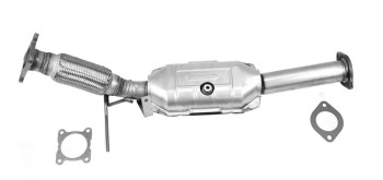 Catalytic Converter