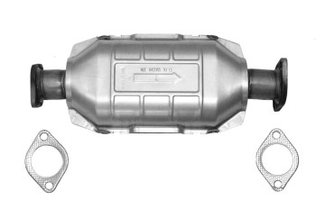 Catalytic Converter