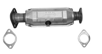 Catalytic Converter