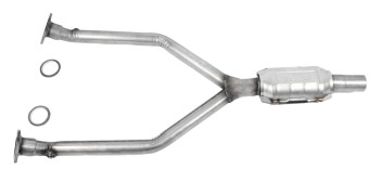 Catalytic Converter