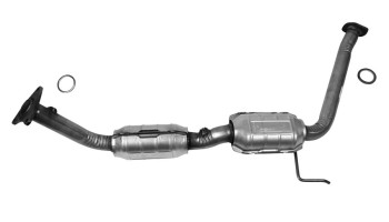 Catalytic Converter