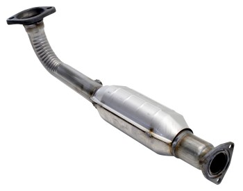 Catalytic Converter