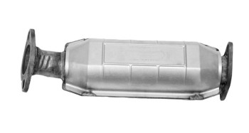 Catalytic Converter