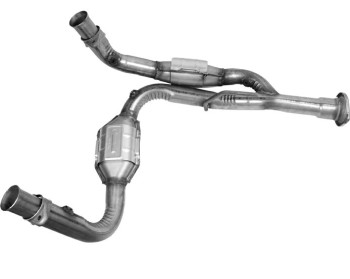 Catalytic Converter