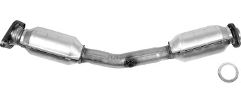 Catalytic Converter
