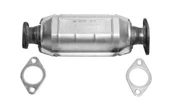Catalytic Converter