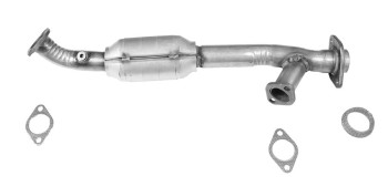 Catalytic Converter