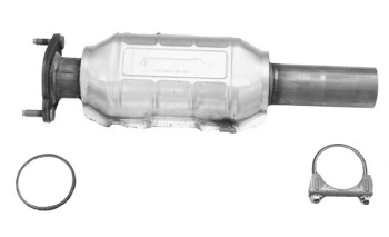 Catalytic Converter