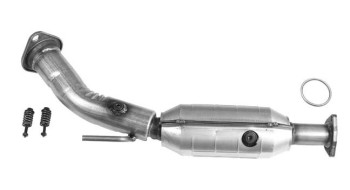 Catalytic Converter