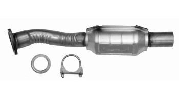Catalytic Converter