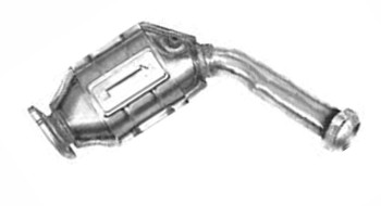 Catalytic Converter