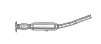 Catalytic Converter