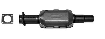 Catalytic Converter