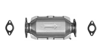 Catalytic Converter
