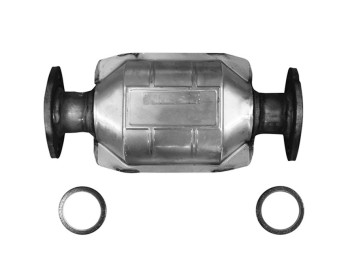 Catalytic Converter