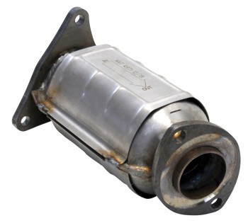 Catalytic Converter