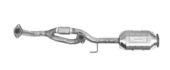 Catalytic Converter