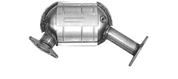 Catalytic Converter