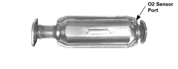 Catalytic Converter