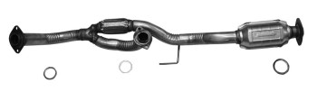 Catalytic Converter