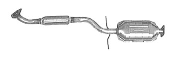 Catalytic Converter