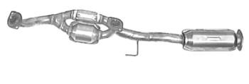 Catalytic Converter