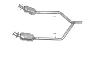 Catalytic Converter