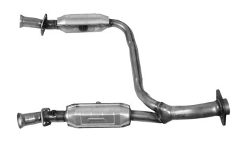 Catalytic Converter