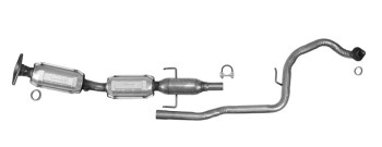 Catalytic Converter