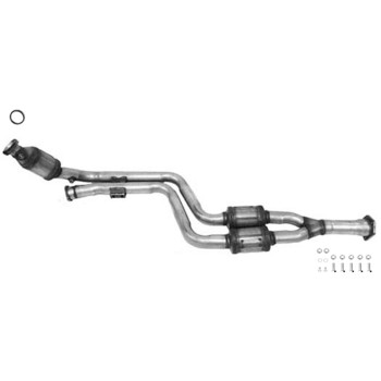 Catalytic Converter