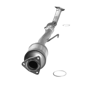 Catalytic Converter
