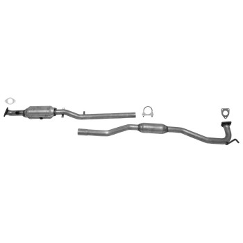 AP Exhaust 643166